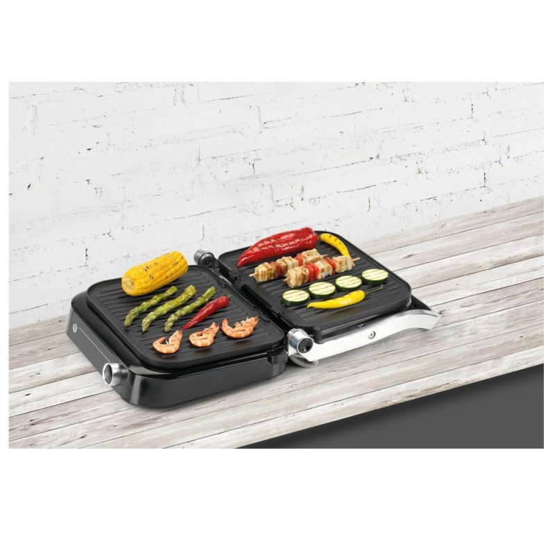 Gorenje Kontaktgrill CGC2100S für 200 °P 97,99 € » portofrei